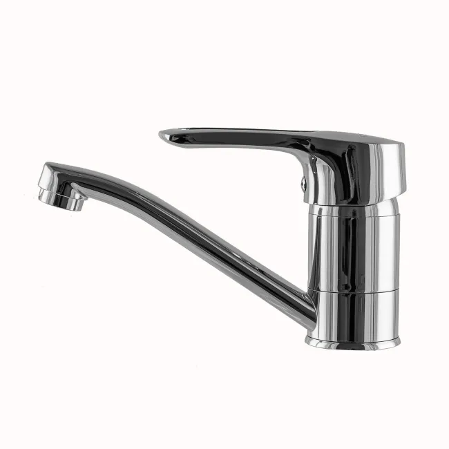 Змішувач для умивальника Globus Lux SEVA GLSV-0203M 2 Змішувач для умивальника Globus Lux SEVA GLSV-0203M 2