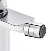 Смеситель для биде Qtap Ustek 2016107CW
