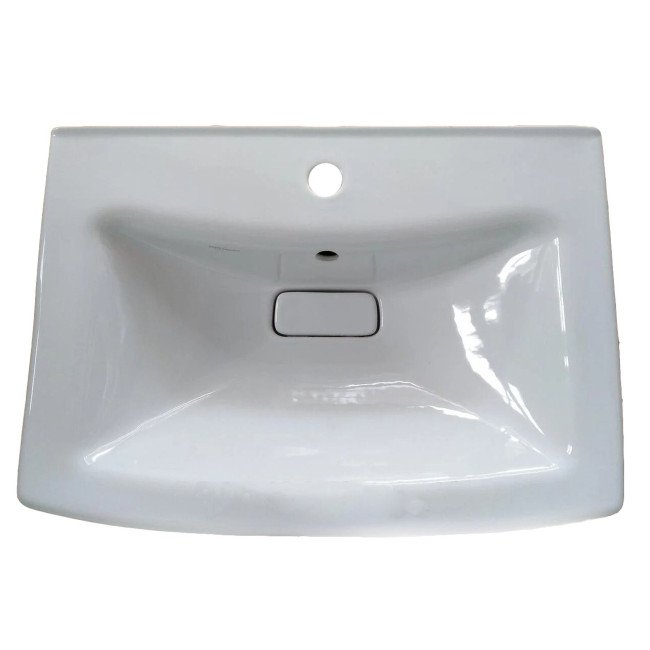 Умывальник Арно-60 мебельный (Днепрокерамика)