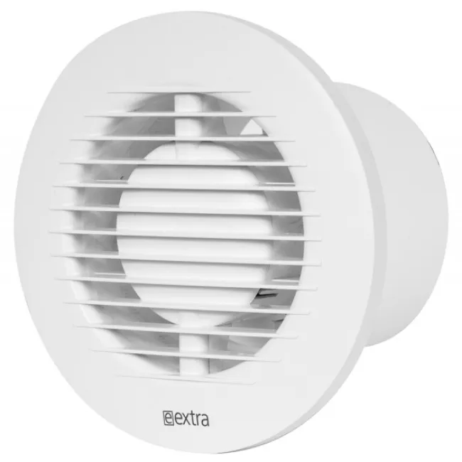 Вытяжной вентилятор Europlast E-extra EA100HT