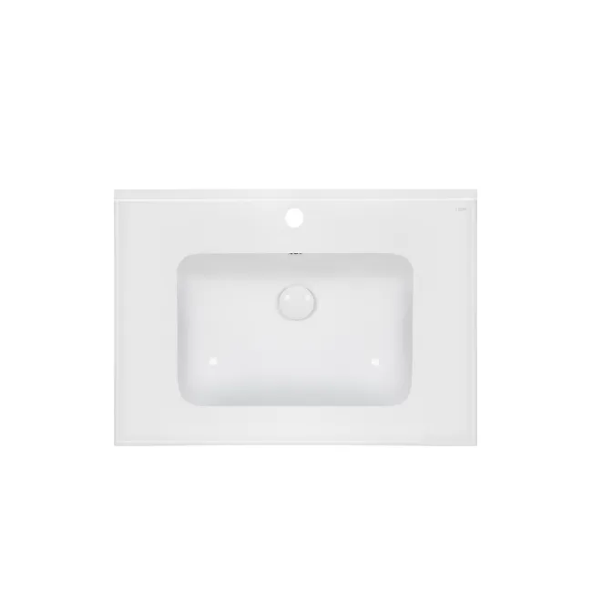 Раковина Qtap Albatross E49 700х490х200 White с донным клапаном QT01119070E49W Раковина Qtap Albatross E49 700х490х200 White с донным клапаном QT01119070E49W