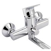 Змішувач для ванни Qtap Svitava 3211107GC