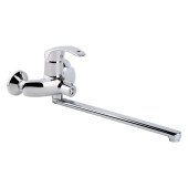 Змішувач для ванни SW G-Ferro Mars 005 NEW