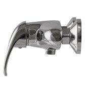 Смеситель для душа Globus Lux Smart GLSM-0105N Смеситель для душа Globus Lux Smart GLSM-0105N