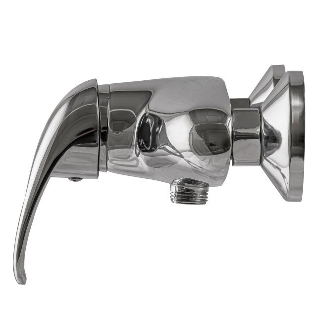 Смеситель для душа Globus Lux Smart GLSM-0105N Смеситель для душа Globus Lux Smart GLSM-0105N