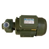 Вихревой насос KF-5 1,1 кВт SAER (4,2 м3/ч,73 м) однофазный Вихревой насос KF-5 1,1 кВт SAER (4,2 м3/ч,73 м) однофазный