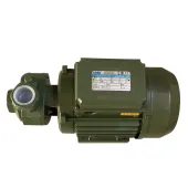 Вихревой насос KF-5 1,1 кВт SAER (4,2 м3/ч,73 м) однофазный