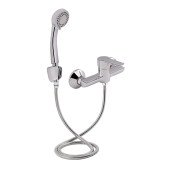 Смеситель для душа Qtap Alza 4051104C Смеситель для душа Qtap Alza 4051104C