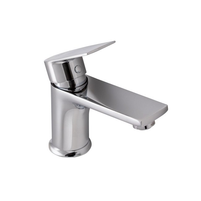 Смеситель для раковины Qtap Letovice 1021101C Смеситель для раковины Qtap Letovice 1021101C