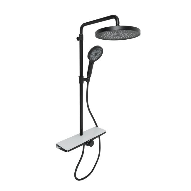 Душова система Qtap Taurus 51103VKOB Душова система Qtap Taurus 51103VKOB