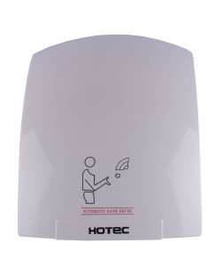 Сушарка для рук HOTEC 11.302 ABS White