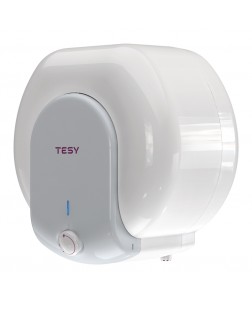 Водонагреватель Tesy Compact Line 15 л над мойкой, мокрый ТЭН 1,5 кВт (GCА1515L52RC) 304139