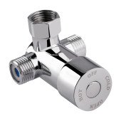 Смеситель для раковины бесконтактный Lidz (CRM) 90 00 080 00 Смеситель для раковины бесконтактный Lidz (CRM) 90 00 080 00