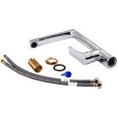 Смеситель для кухни Qtap Vitkov 9019104FC