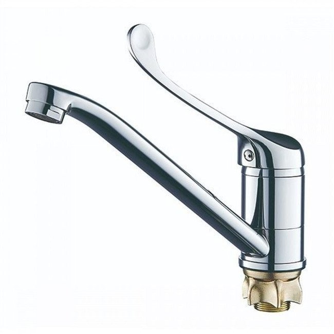 Смеситель для умывальника BRAVO CLINIC BA-1022M 2