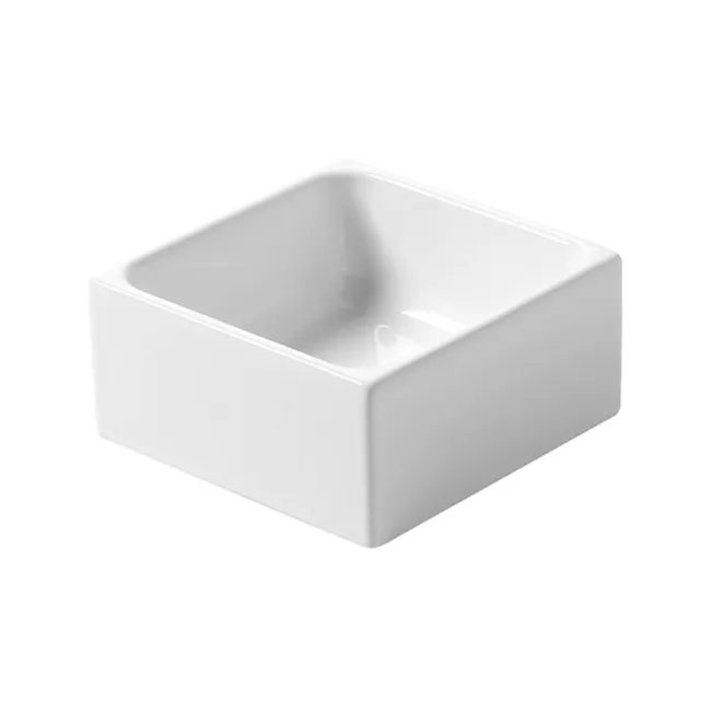 Раковина-чаша Azzurra Lavabi arredo GEO25B1 Shiny white Раковина-чаша Azzurra Lavabi arredo GEO25B1 Shiny white