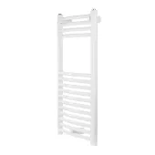 Полотенцесушитель водяной Qtap Evia (WHI) P15 800x500 HY