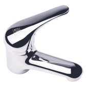 Змішувач для раковини Lidz (CRM) Smart 39 001