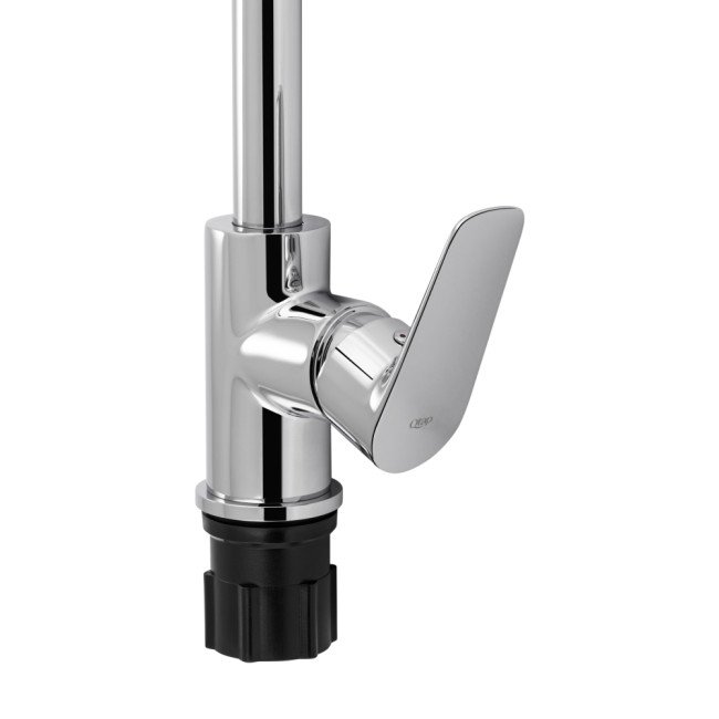 Смеситель для кухни Qtap Planice 9015107UC Смеситель для кухни Qtap Planice 9015107UC