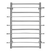 Сушарка для рушників водяна Lidz Standard (CRM) РЛС D32/20х1/2" 500x800 P5 Сушарка для рушників водяна Lidz Standard (CRM) РЛС D32/20х1/2" 500x800 P5