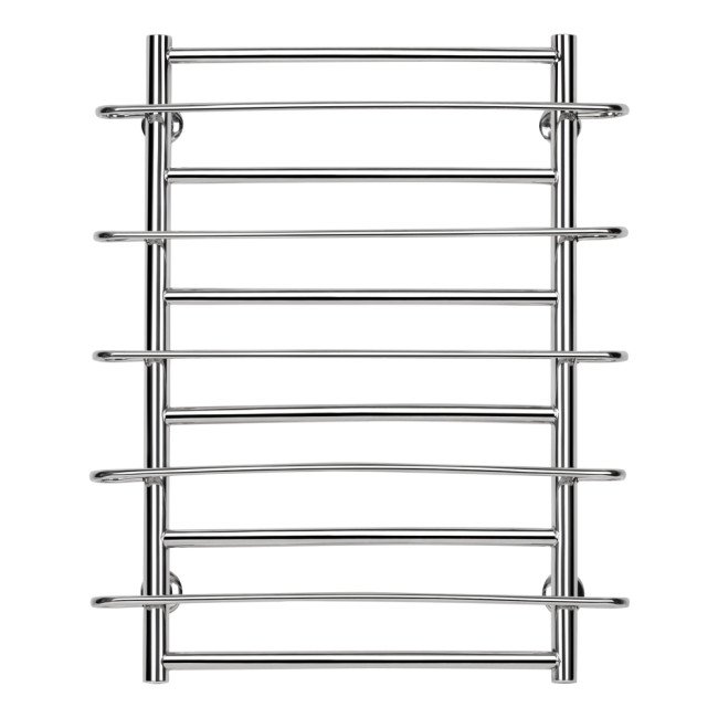 Сушарка для рушників водяна Lidz Standard (CRM) РЛС D32/20х1/2" 500x800 P5