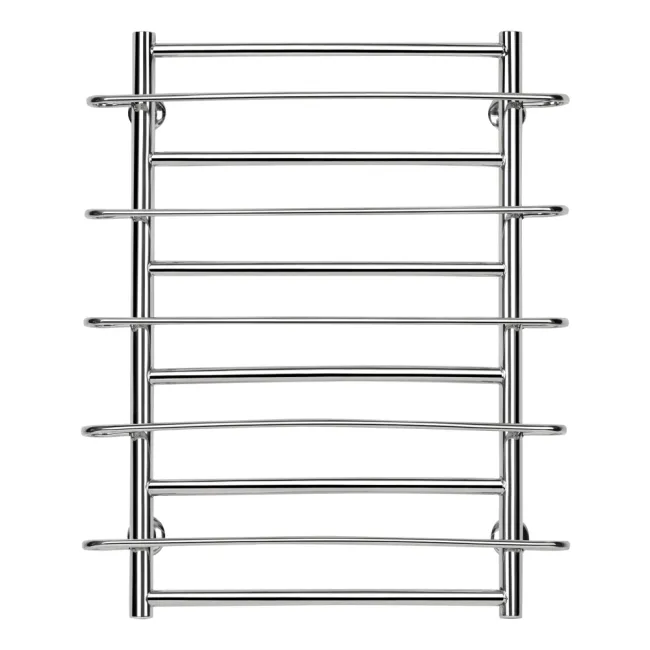 Сушарка для рушників водяна Lidz Standard (CRM) РЛС D32/20х1/2" 500x800 P5 Сушарка для рушників водяна Lidz Standard (CRM) РЛС D32/20х1/2" 500x800 P5
