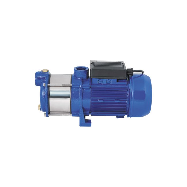 Насос центробежный многоступенчатый Womar MH 90 2M 0,6 кВт Насос центробежный многоступенчатый Womar MH 90 2M 0,6 кВт