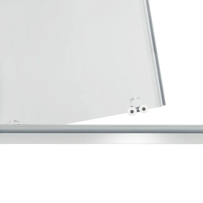 Душевая кабина Qtap Presto New CRM1099SC5 Clear 2020х900х900 мм с поддоном Tern