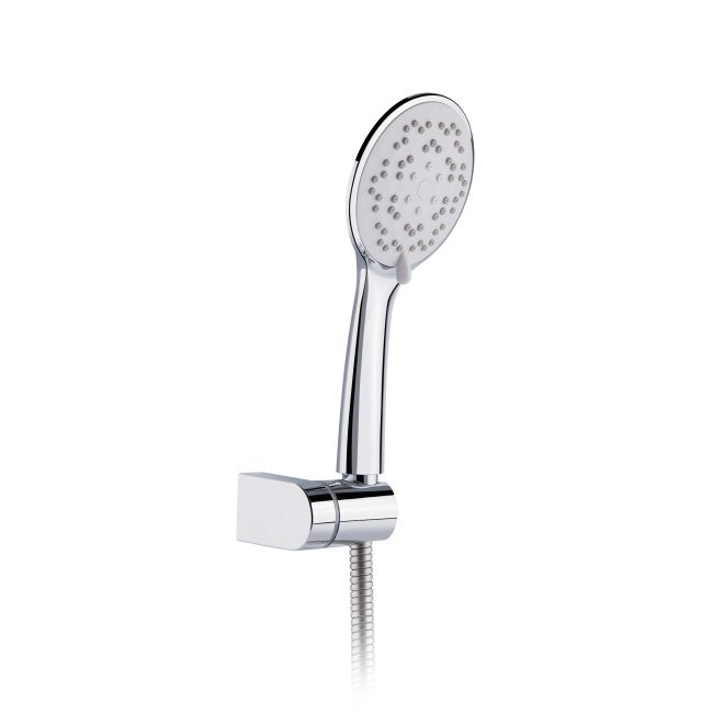 Змішувач для ванни Qtap Integrа CRM 006 New