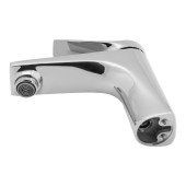 Змішувач для раковини Qtap Skalna 1026101C Змішувач для раковини Qtap Skalna 1026101C