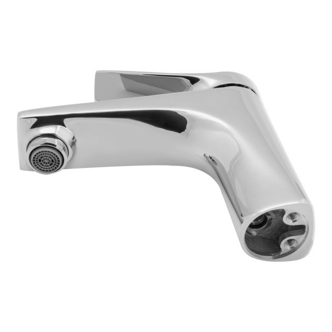 Змішувач для раковини Qtap Skalna 1026101C Змішувач для раковини Qtap Skalna 1026101C