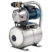 Насосна станція VOLKS pumpe  JY1000-24INOX 1,1кВ  нержавійка (складена)