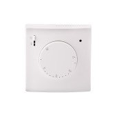 Термостат Icma кімнатний електромеханічний Зима-Літо №P312