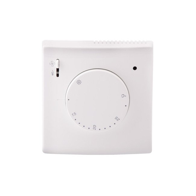 Термостат Icma комнатный электромеханический Зима-Лето №P312