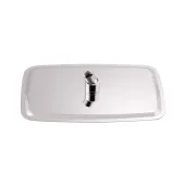 Душевая система Qtap Sloup 57106VGNC