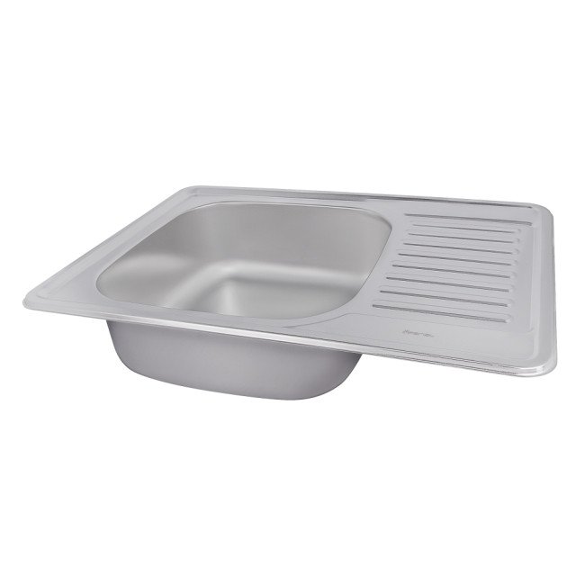 Кухонна мийка Imperial 6950 Satin (IMP6950SAT) Кухонна мийка Imperial 6950 Satin (IMP6950SAT)