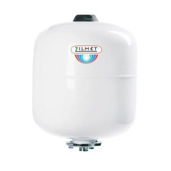 Гідроакумулятор зі змінною мембраною 12л ZILMET HY-PRO 10bar, білий ( 11H0001200 ) Гідроакумулятор зі змінною мембраною 12л ZILMET HY-PRO 10bar, білий ( 11H0001200 )