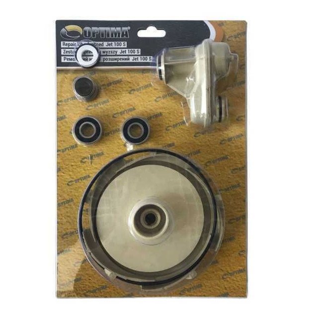 Ремонтний комплект до насоса Optima JET 100S - PLUS 2