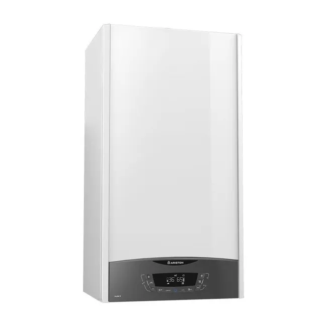 Котел газовий Ariston Clas XC 24 FF NG турбо, двоконтурний Котел газовий Ariston Clas XC 24 FF NG турбо, двоконтурний