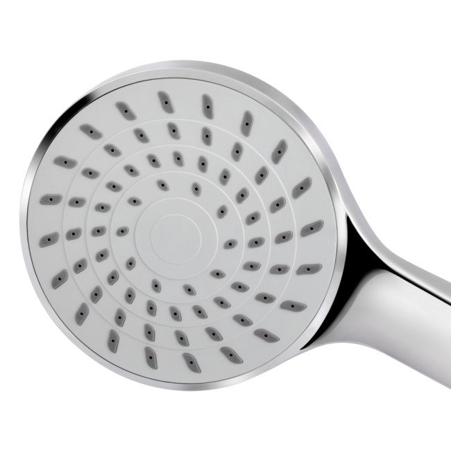 Смеситель для ванны Lidz (CRM) 23 48 005A-1 New