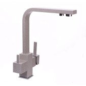 Змішувач для кухні під осмос Globus Lux GLLR-0111-5-TERRA