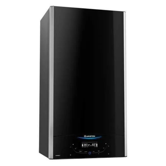 Котел газовий Ariston Alteas X 24 CF NG дим, двоконтурний Котел газовий Ariston Alteas X 24 CF NG дим, двоконтурний
