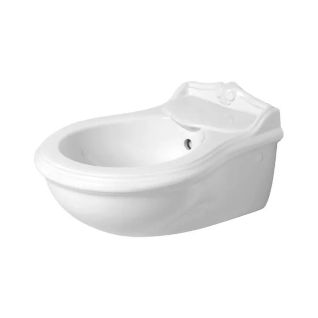 Биде подвесное Azzurra Victorian style JUB500B1SOSK Биде подвесное Azzurra Victorian style JUB500B1SOSK
