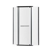 Душевая кабина Lidz Dozorca SC90x90.BLA.LOW.TR, стекло прозрачное 6 мм без поддона Душевая кабина Lidz Dozorca SC90x90.BLA.LOW.TR, стекло прозрачное 6 мм без поддона