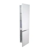 Пенал підвісний Qtap Albatross 400х1600х305 White QT0176PP1600DRW