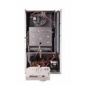 Котел газовий Sime Brava One 25 OF 23 кВт двоконтурний