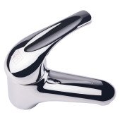 Змішувач для раковини Lidz (CRM) Premiera 84 001