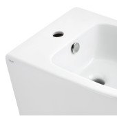 Биде подвесное Qtap Scorpio 515x360x345 White QT1455053FW Биде подвесное Qtap Scorpio 515x360x345 White QT1455053FW
