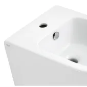 Біде підвісне Qtap Scorpio 515x360x345 White QT1455053FW