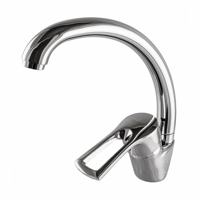 Смеситель для кухни Globus Lux SEVA GLSV-0103S 2
